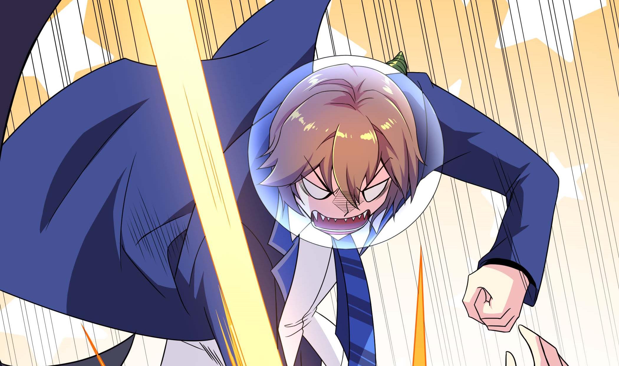 第133话 你个死胖子(1/2)-第134话