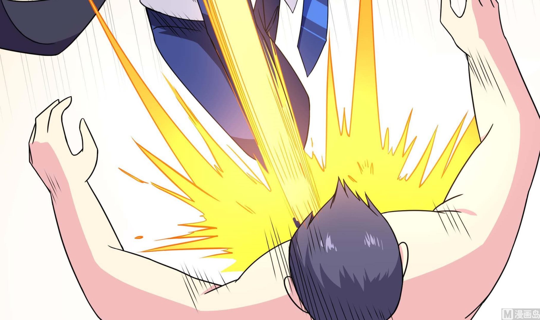 第133话 你个死胖子(1/2)-第134话