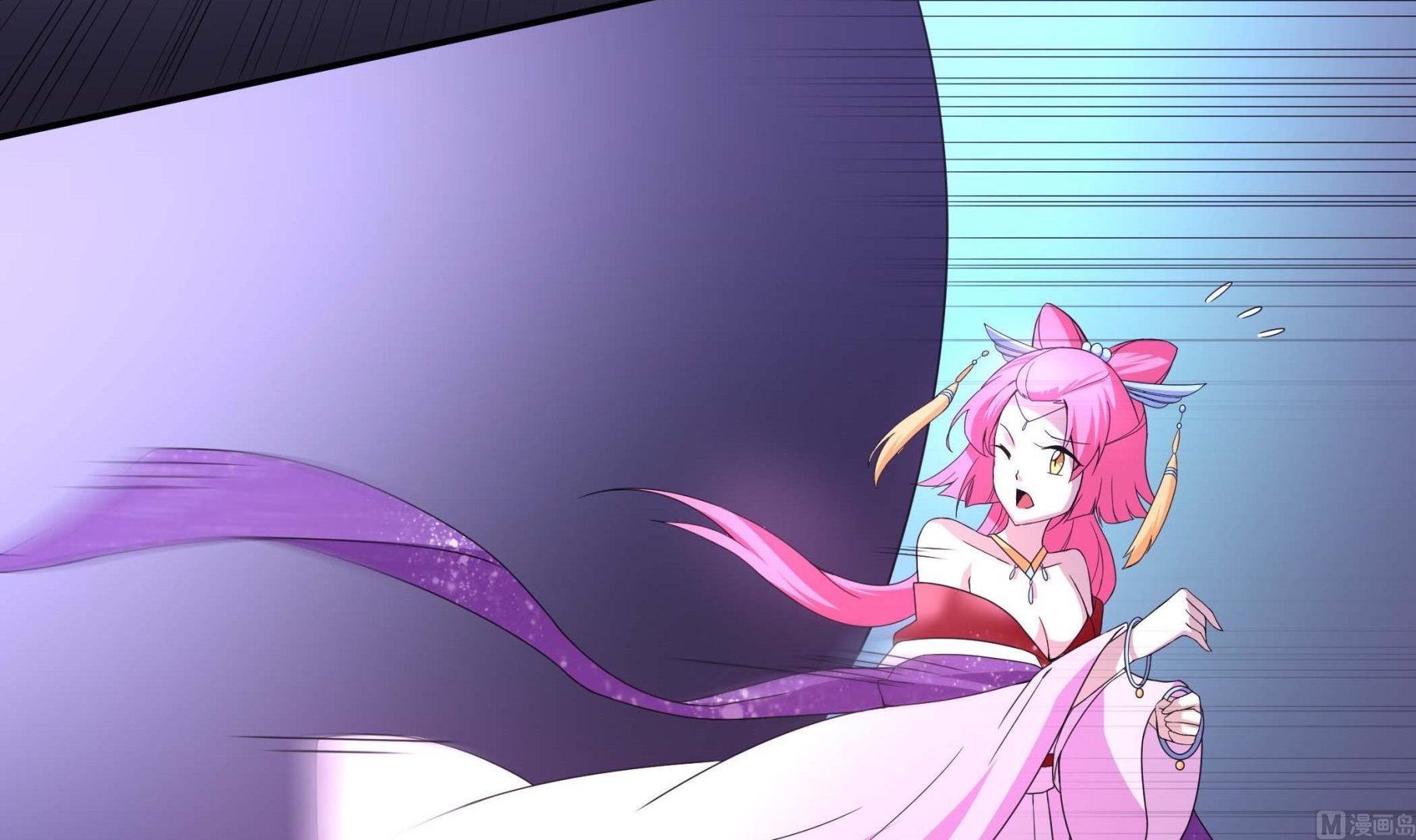 第133话 你个死胖子(1/2)-第134话