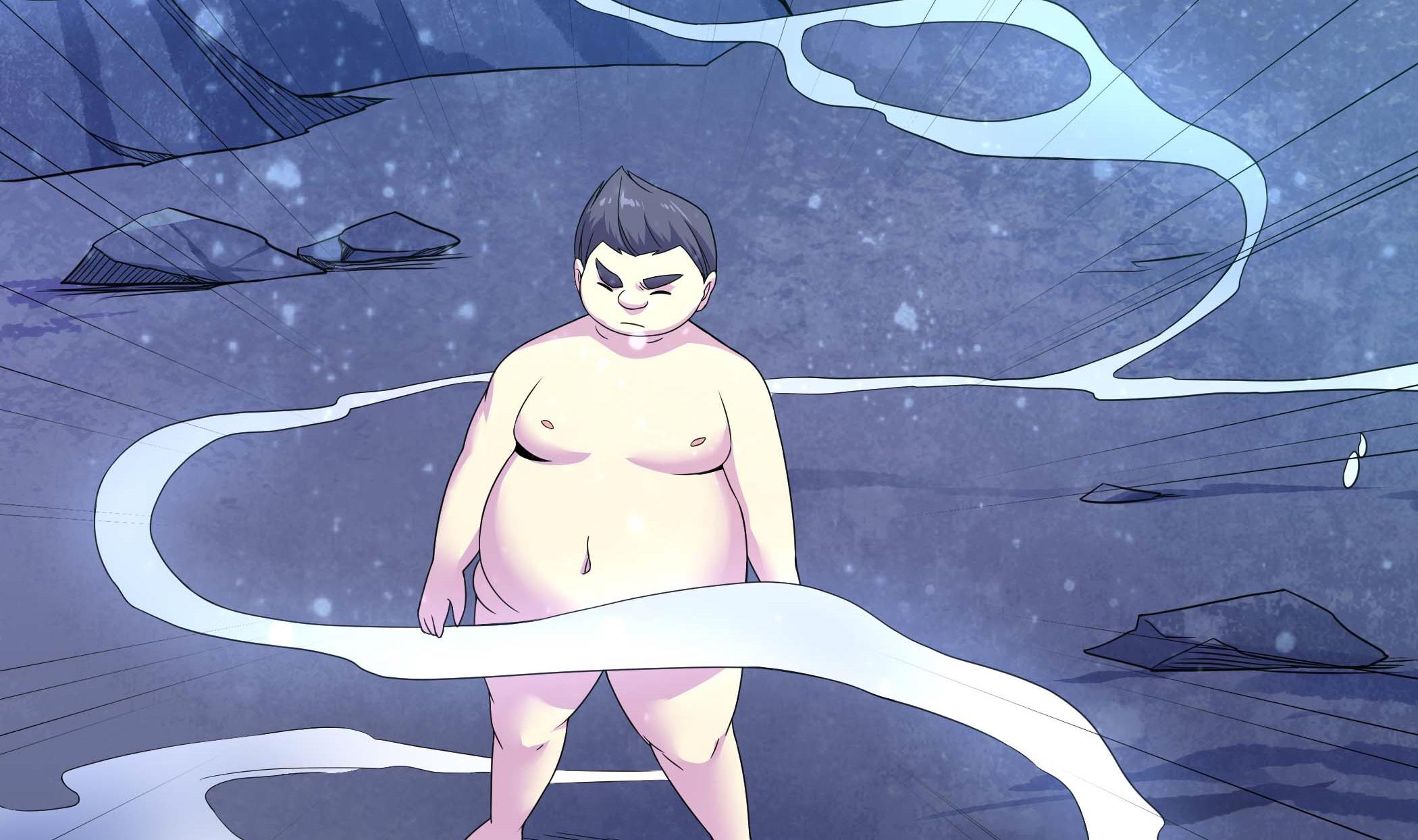 第133话 你个死胖子(1/2)-第134话