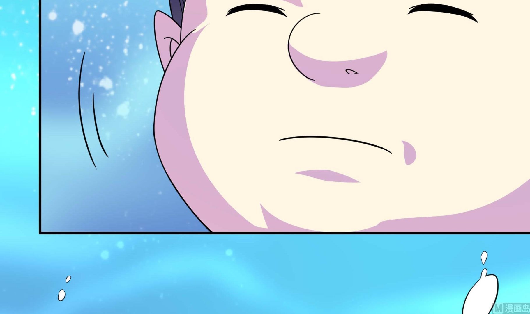 第133话 你个死胖子(1/2)-第134话