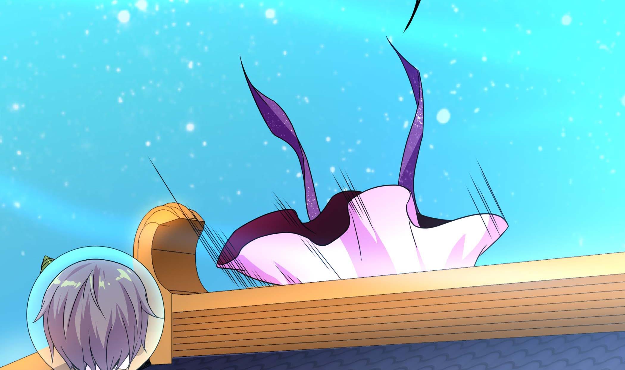 第135话 偷你个措手不及(1/2)-第136话