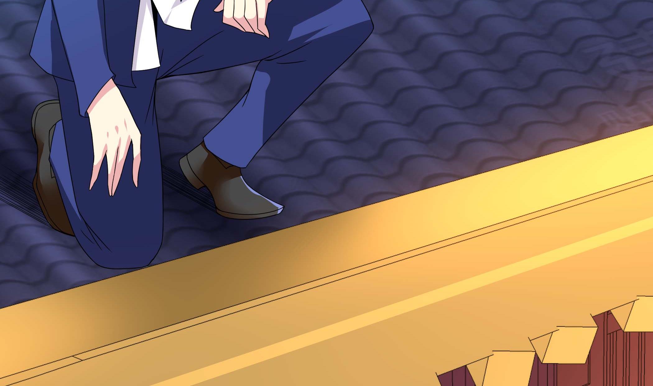 第135话 偷你个措手不及(1/2)-第136话