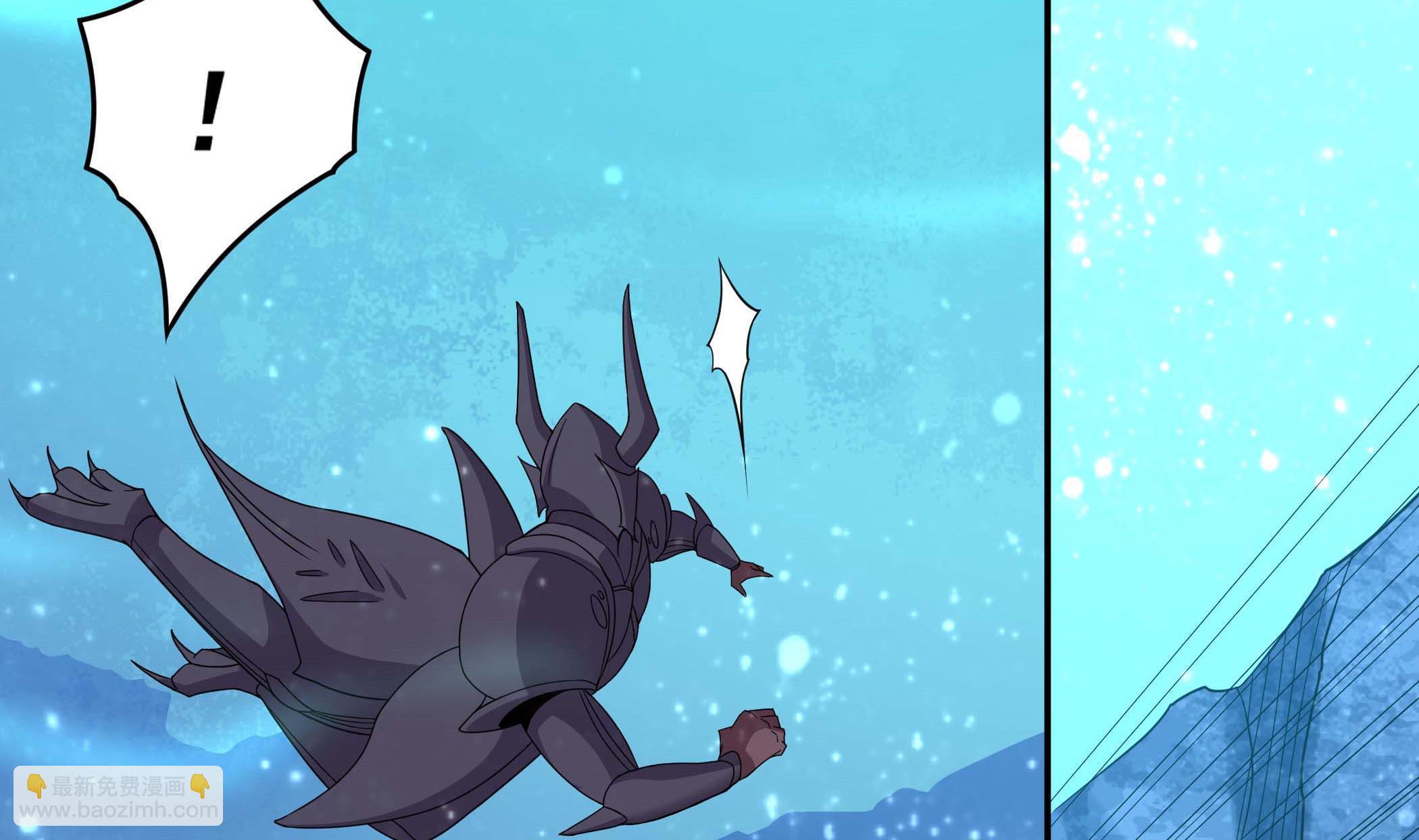 第135话 偷你个措手不及(1/2)-第136话