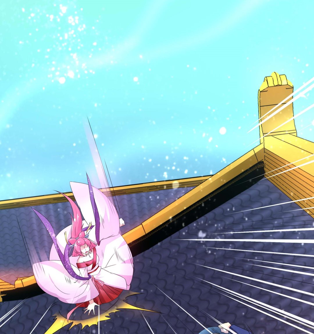 第135话 偷你个措手不及(1/2)-第136话