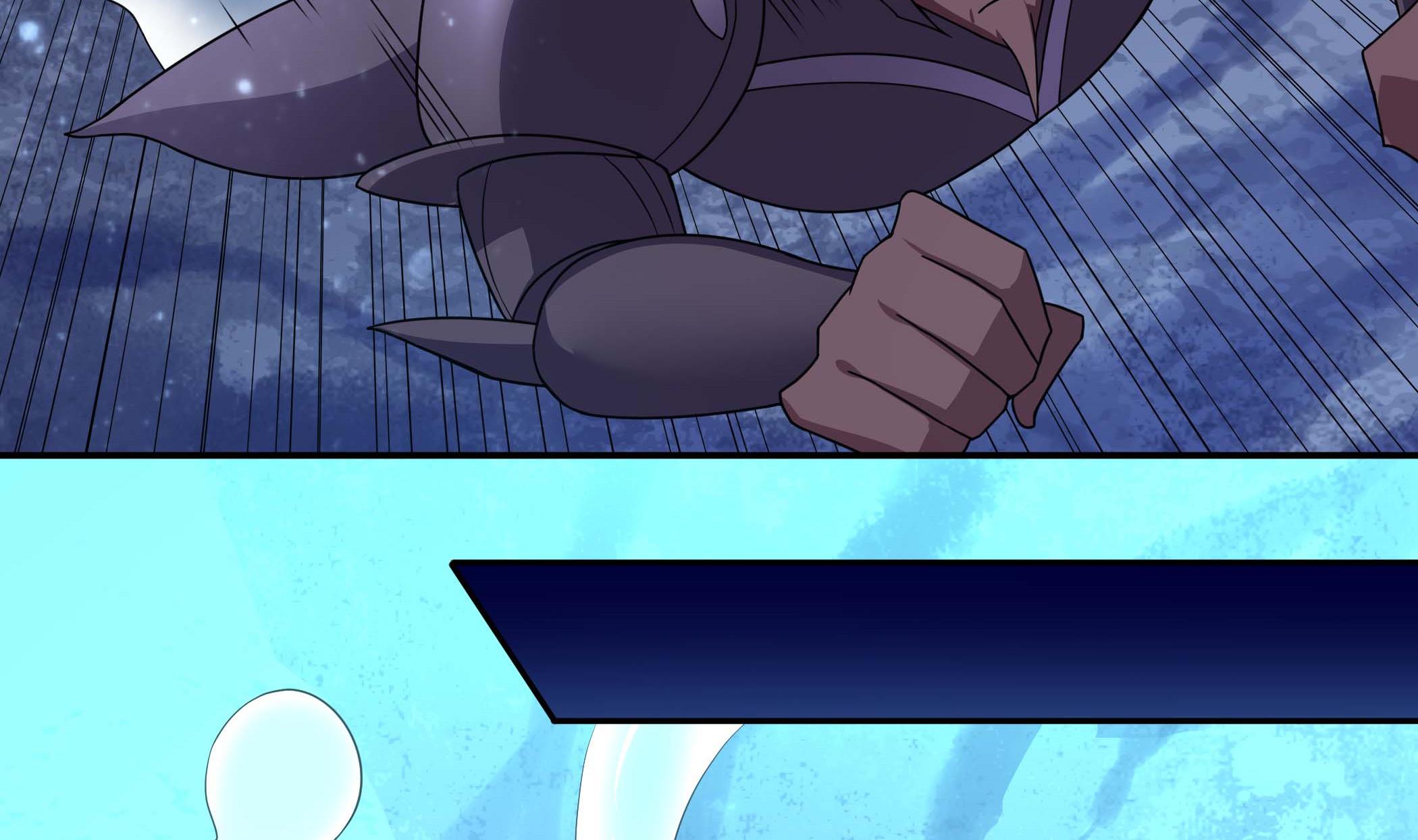 第135话 偷你个措手不及(1/2)-第136话