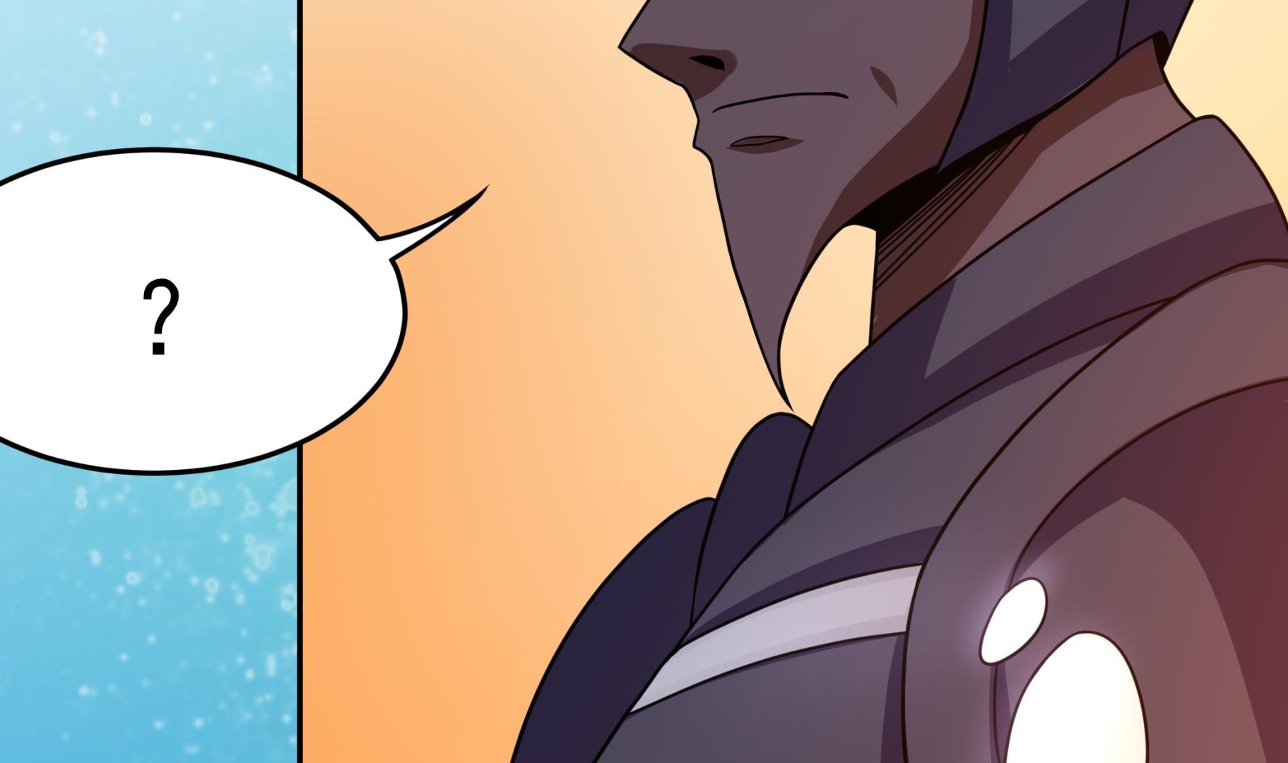 第137话 我摊牌啦(1/2)-第138话