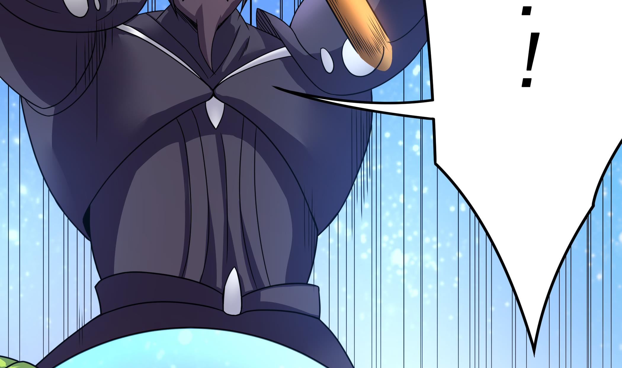 第137话 我摊牌啦(1/2)-第138话