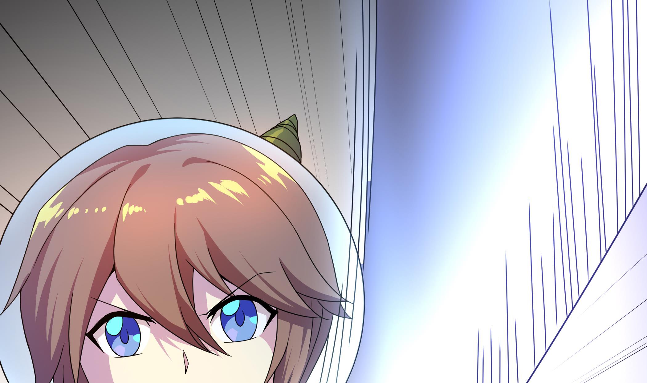 第137话 我摊牌啦(1/2)-第138话