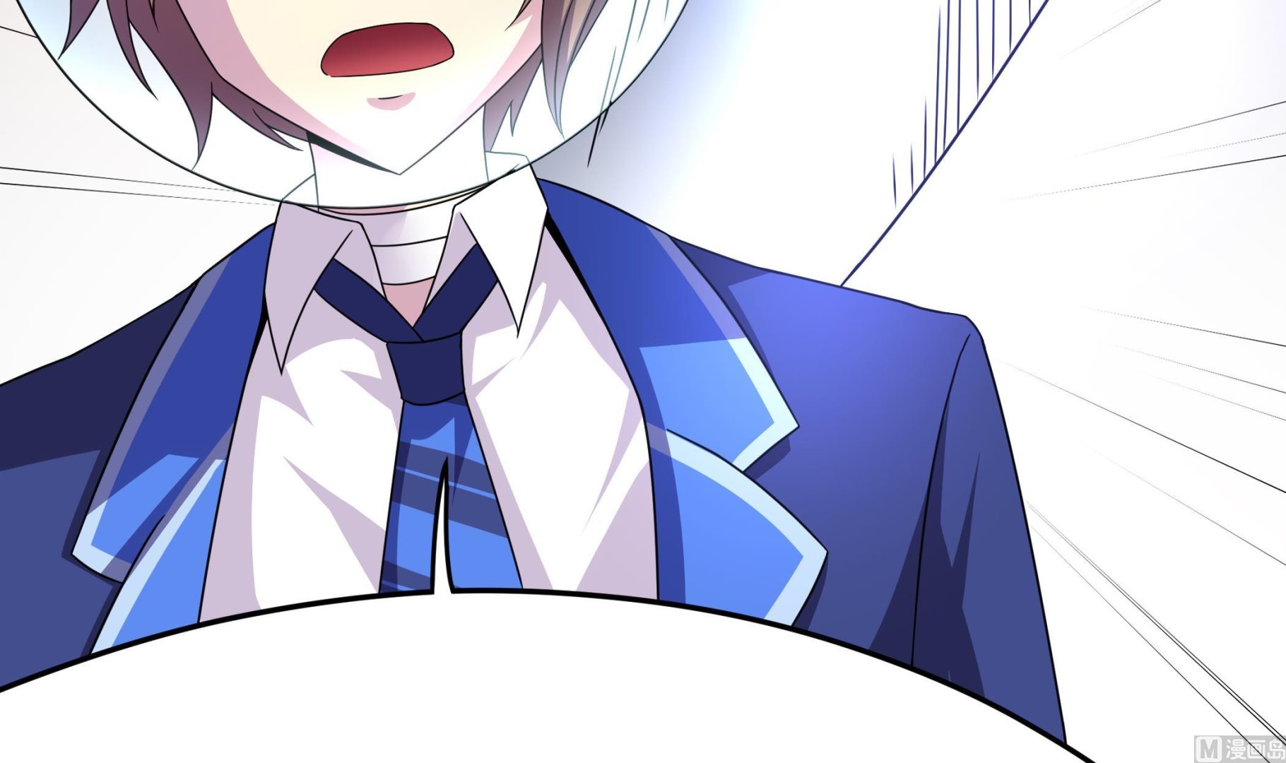 第137话 我摊牌啦(1/2)-第138话