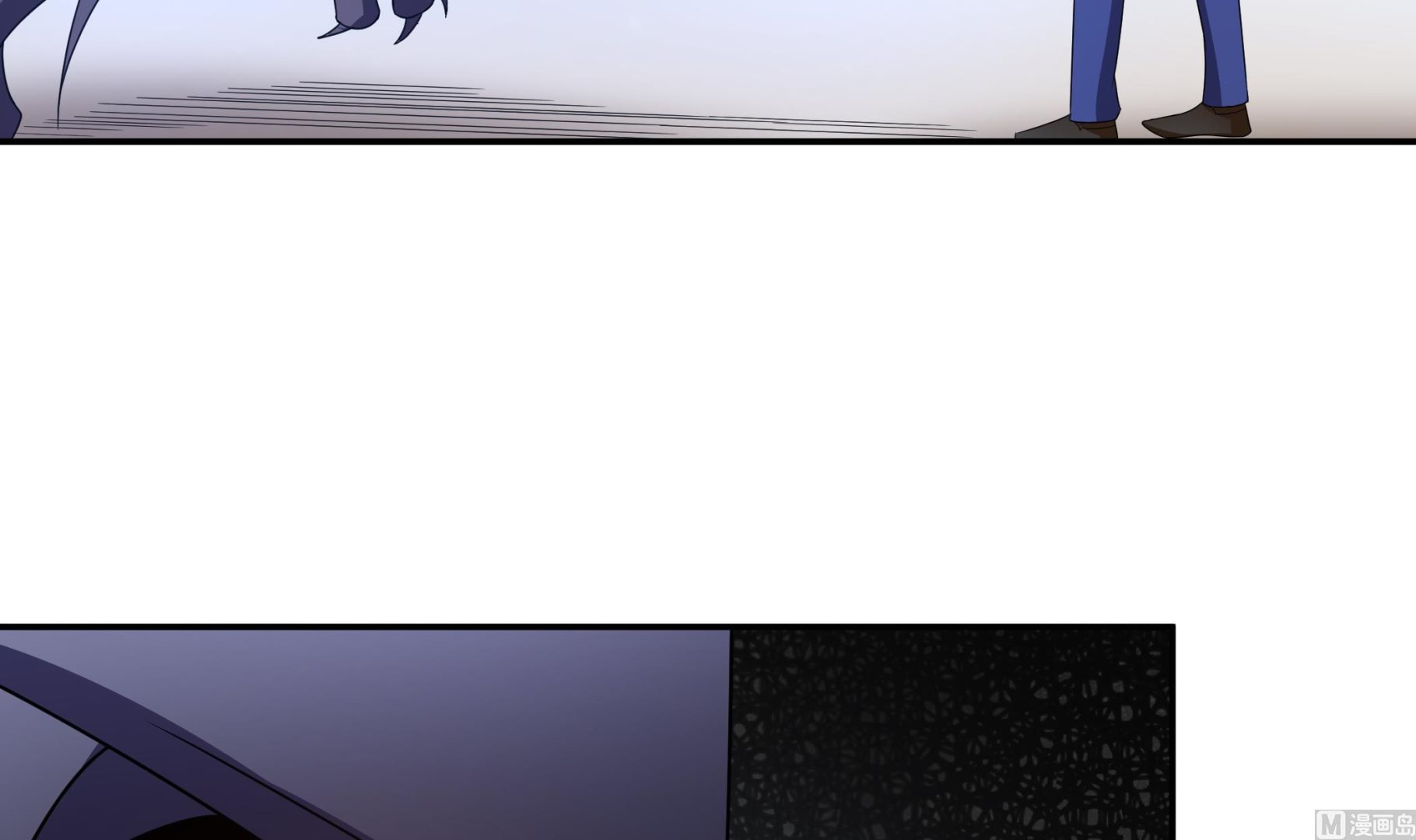 第137话 我摊牌啦(1/2)-第138话