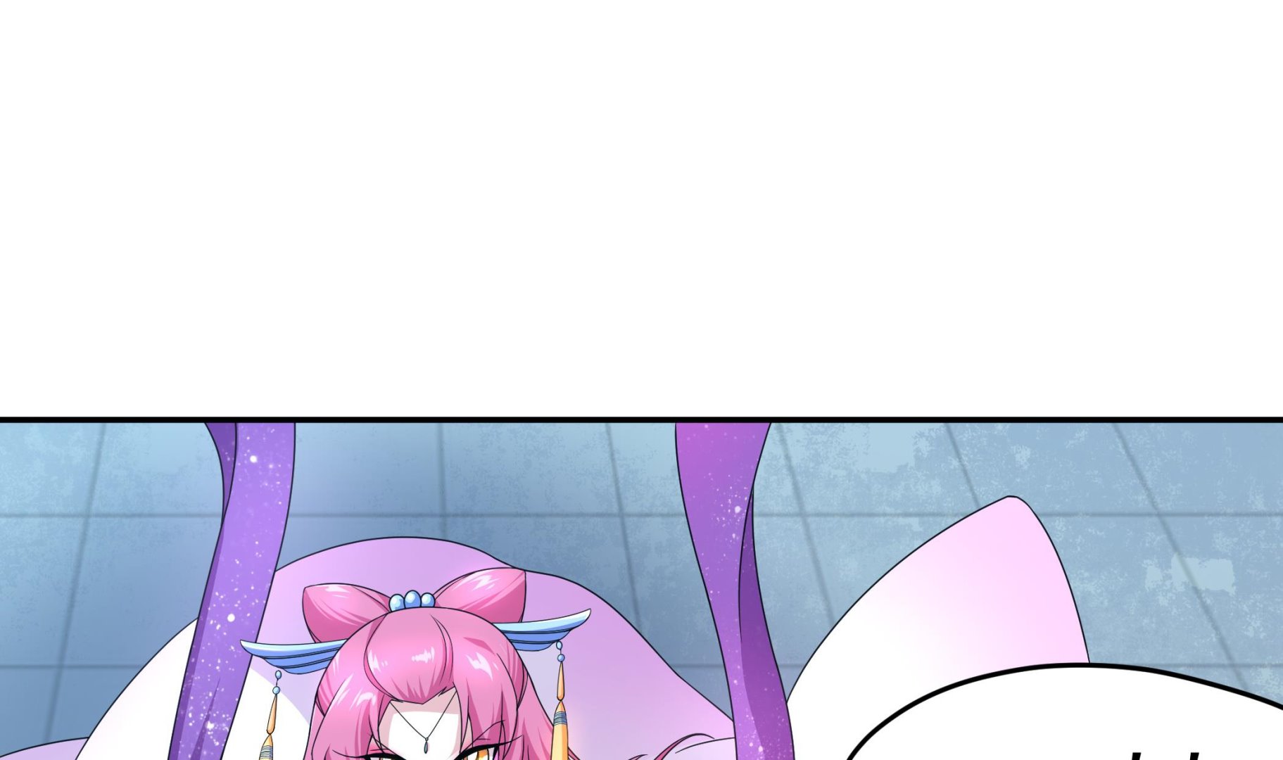 第137话 我摊牌啦(1/2)-第138话