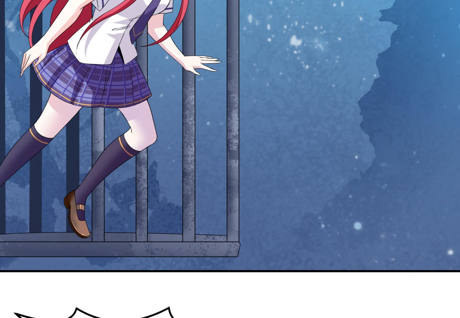 第139话 明修栈道暗度陈仓(1/2)-第140话