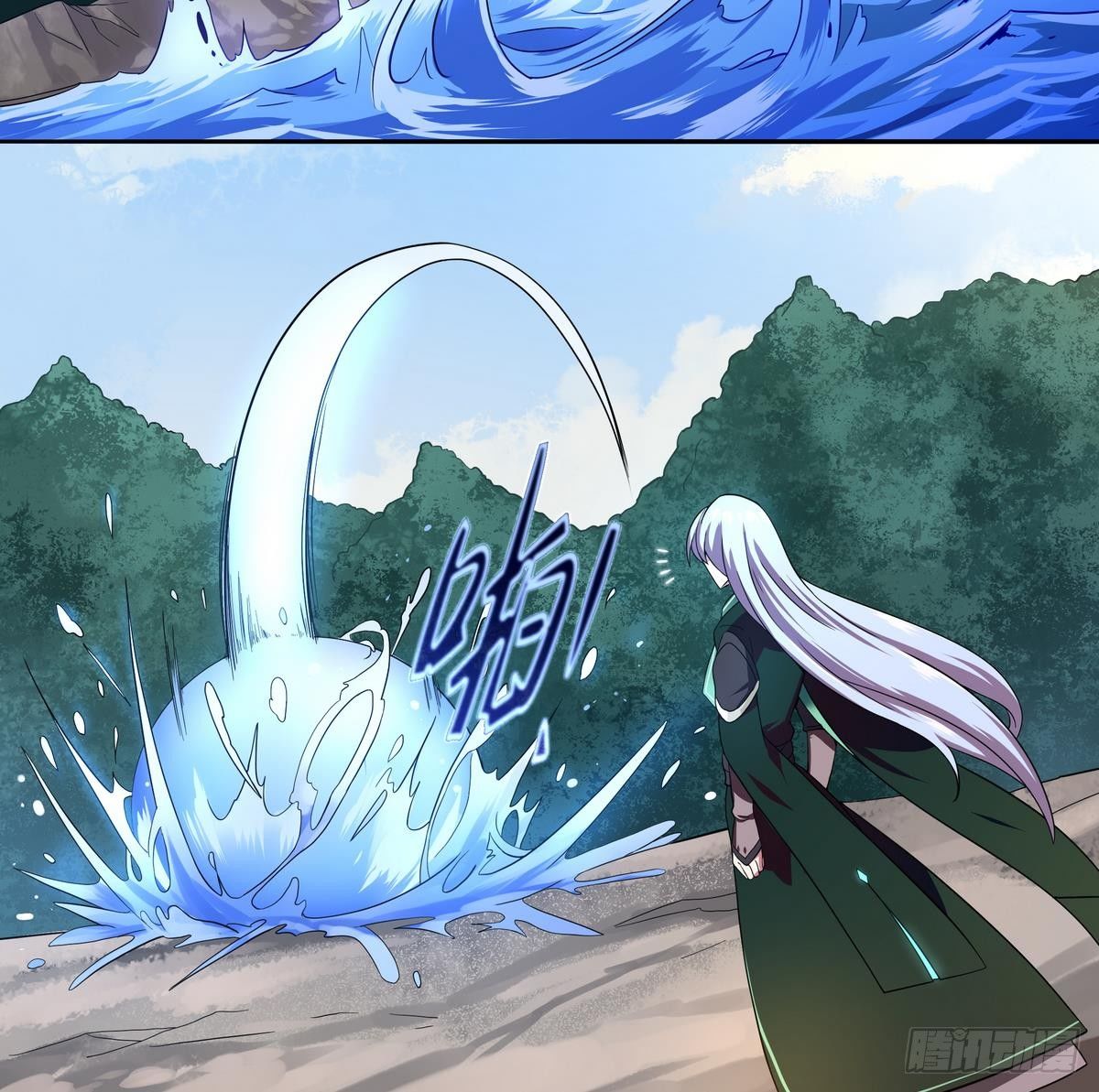 第27话 男人&middot;承诺-第28话