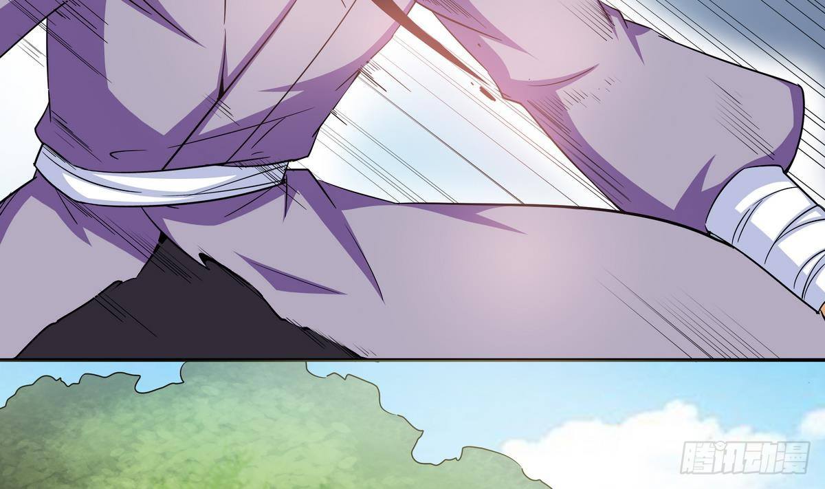 第5话 海字一号刺客(1/2)-第6话