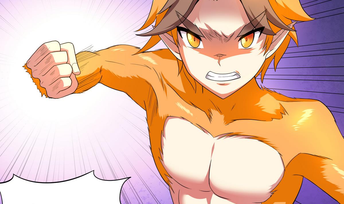 第53话 深海火精灵(1/2)-第54话