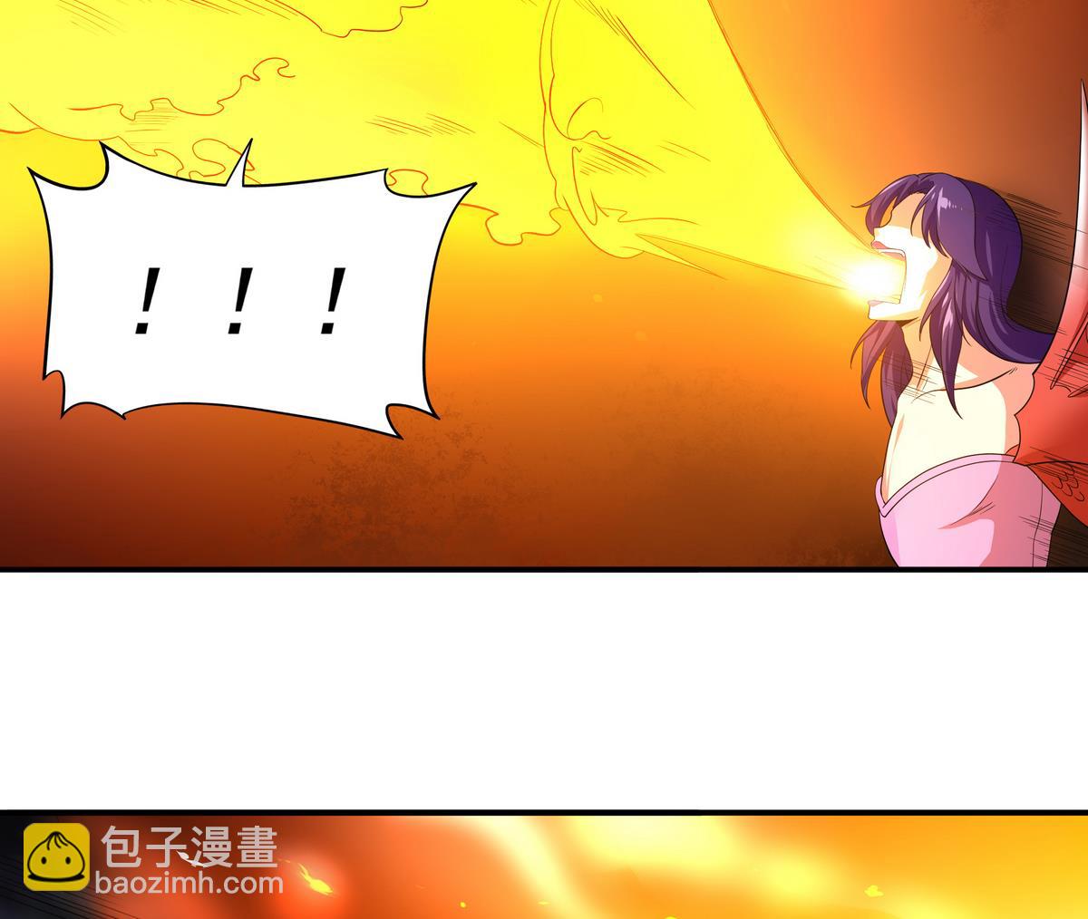 第53话 深海火精灵(1/2)-第54话