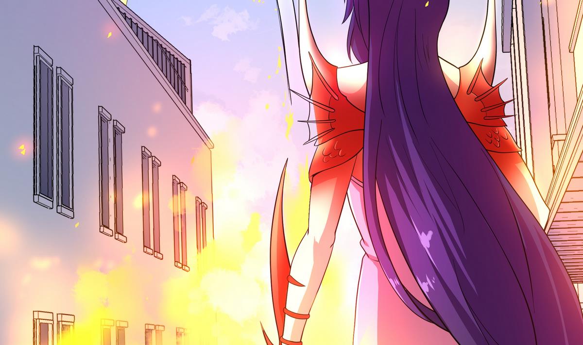 第53话 深海火精灵(1/2)-第54话