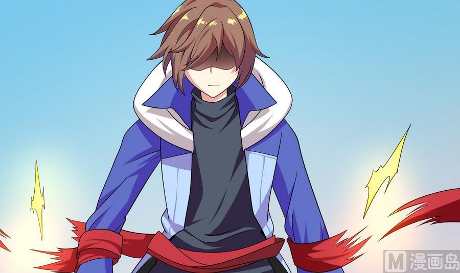 第85话 快给我醒来啊(1/2)-第86话