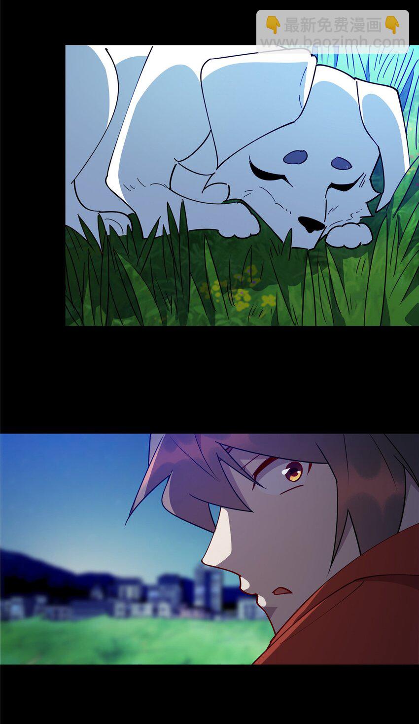 105 灵狐小白-第106话