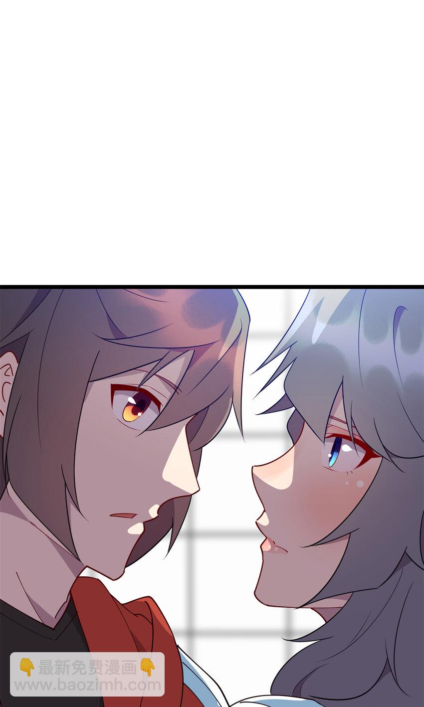 107 离开你，我做不到！-第108话