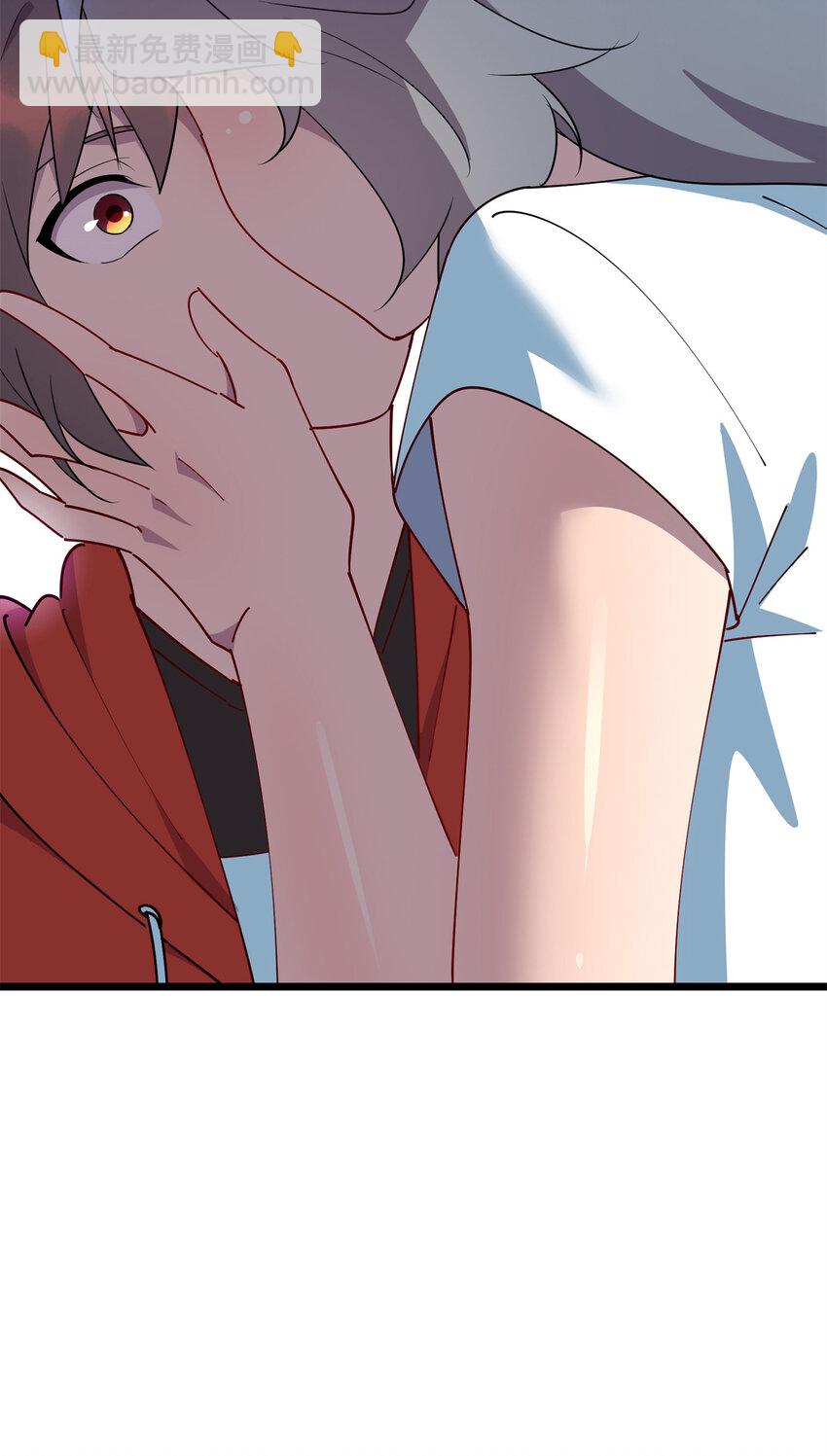 107 离开你，我做不到！-第108话