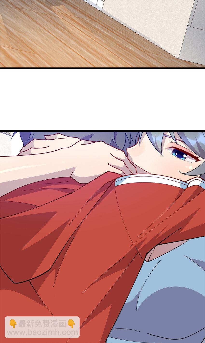 107 离开你，我做不到！-第108话