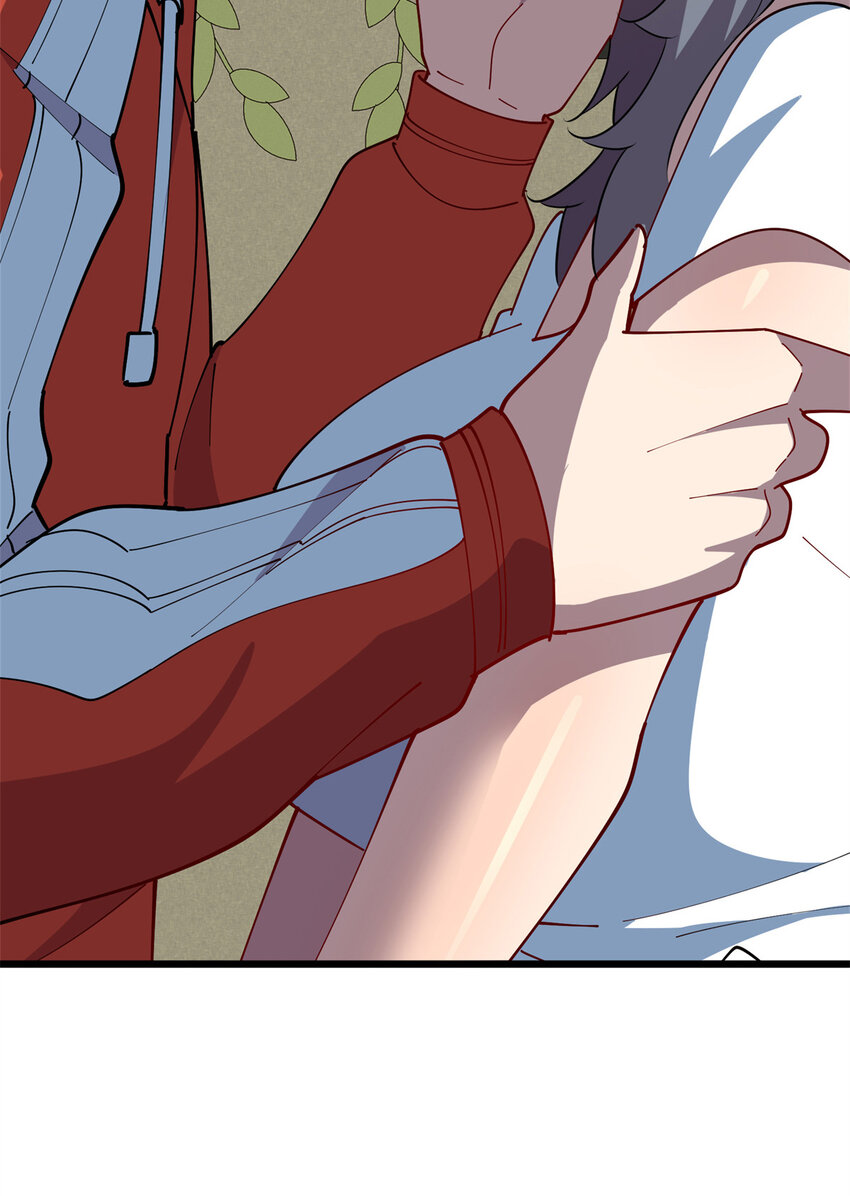 107 离开你，我做不到！-第108话