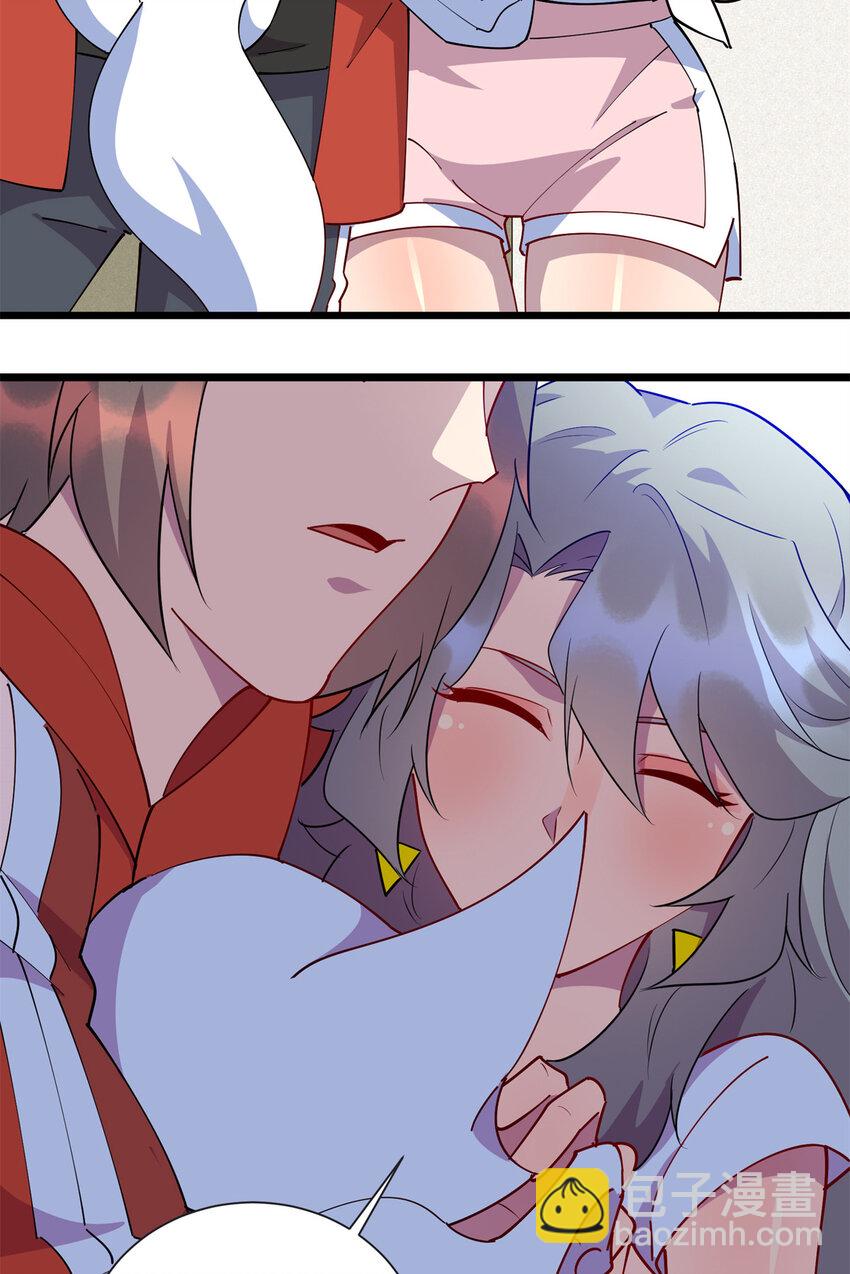 107 离开你，我做不到！-第108话