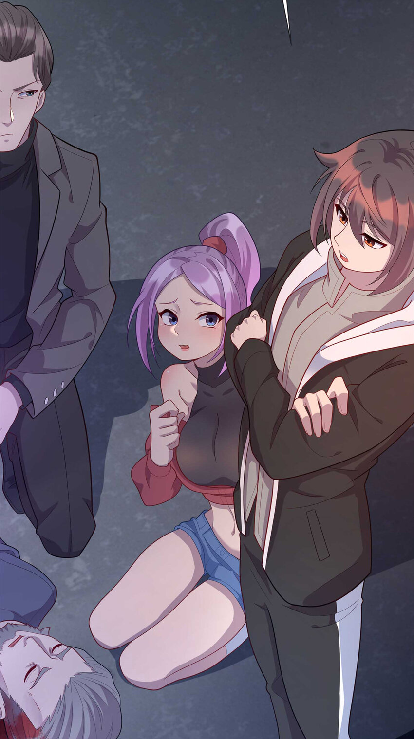 34 医者仁心-第34话