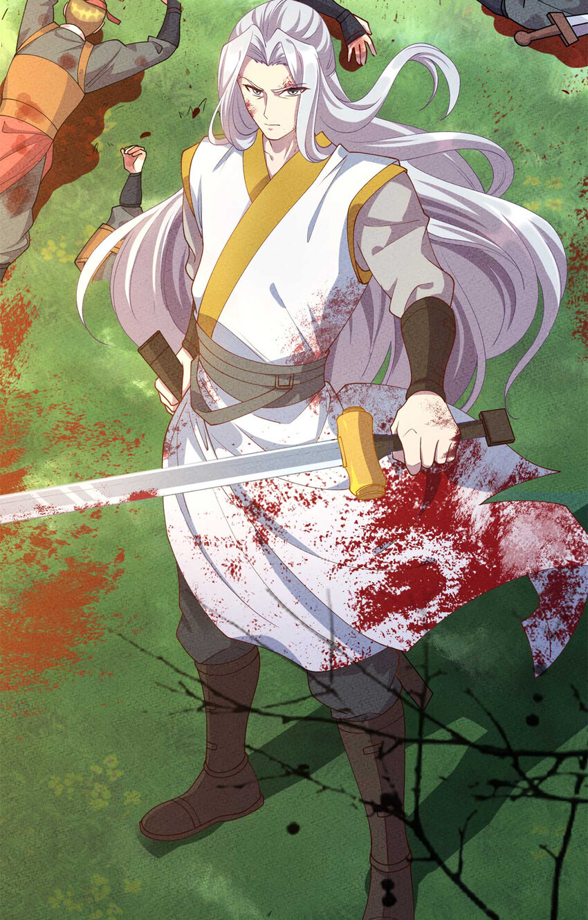 34 医者仁心-第34话