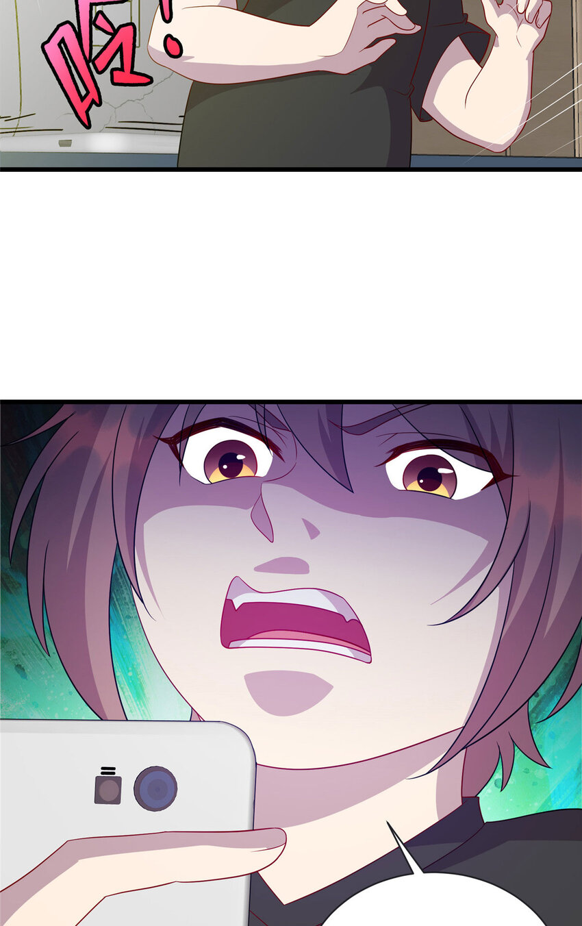 52 神奇毛笔-第52话