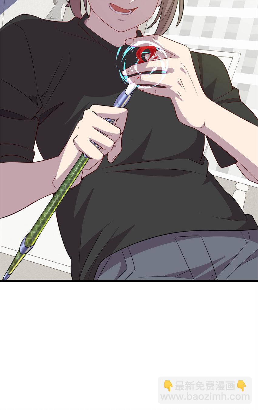 60 神笔认主(1/2)-第60话