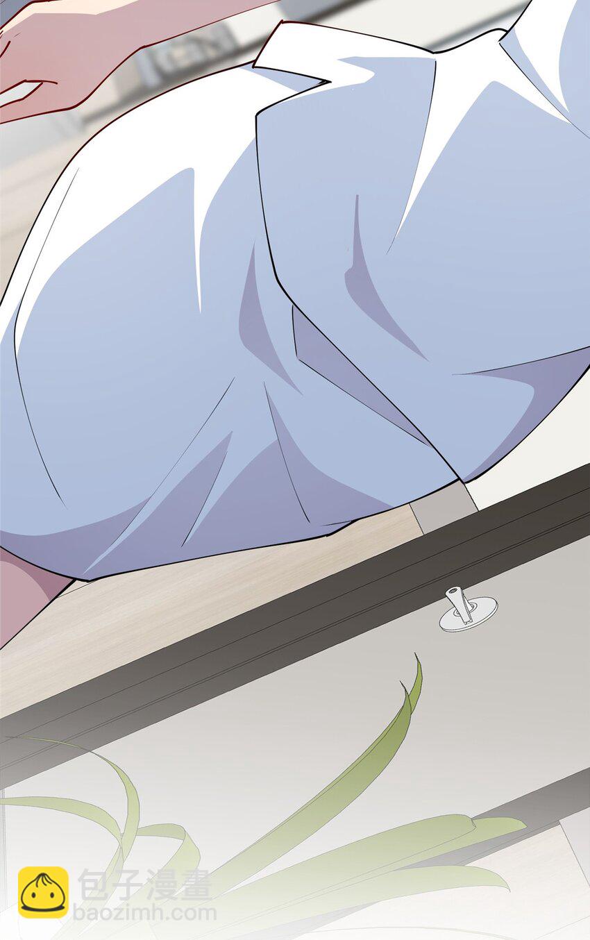 78 主动出击的小护士-第78话