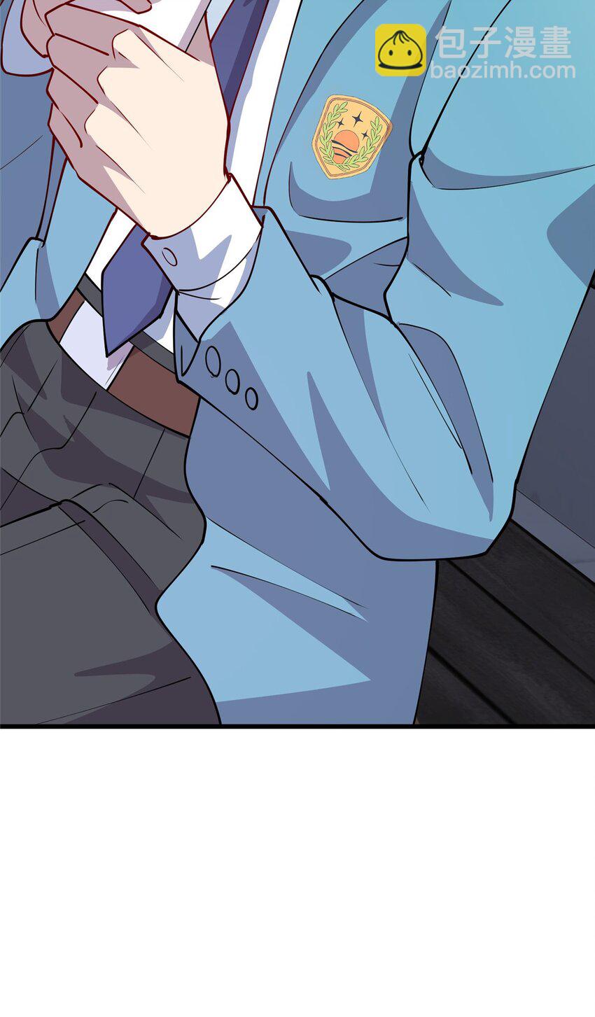 78 主动出击的小护士-第78话