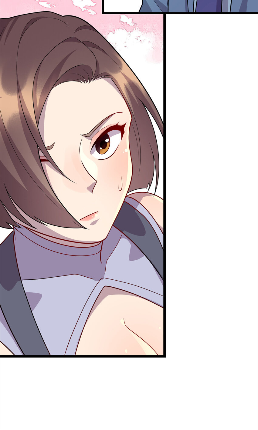 84 你的一切，都是我的-第84话