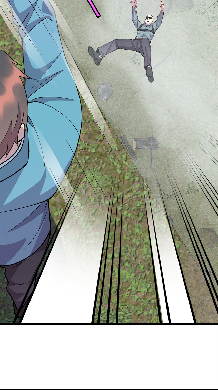 84 你的一切，都是我的-第84话