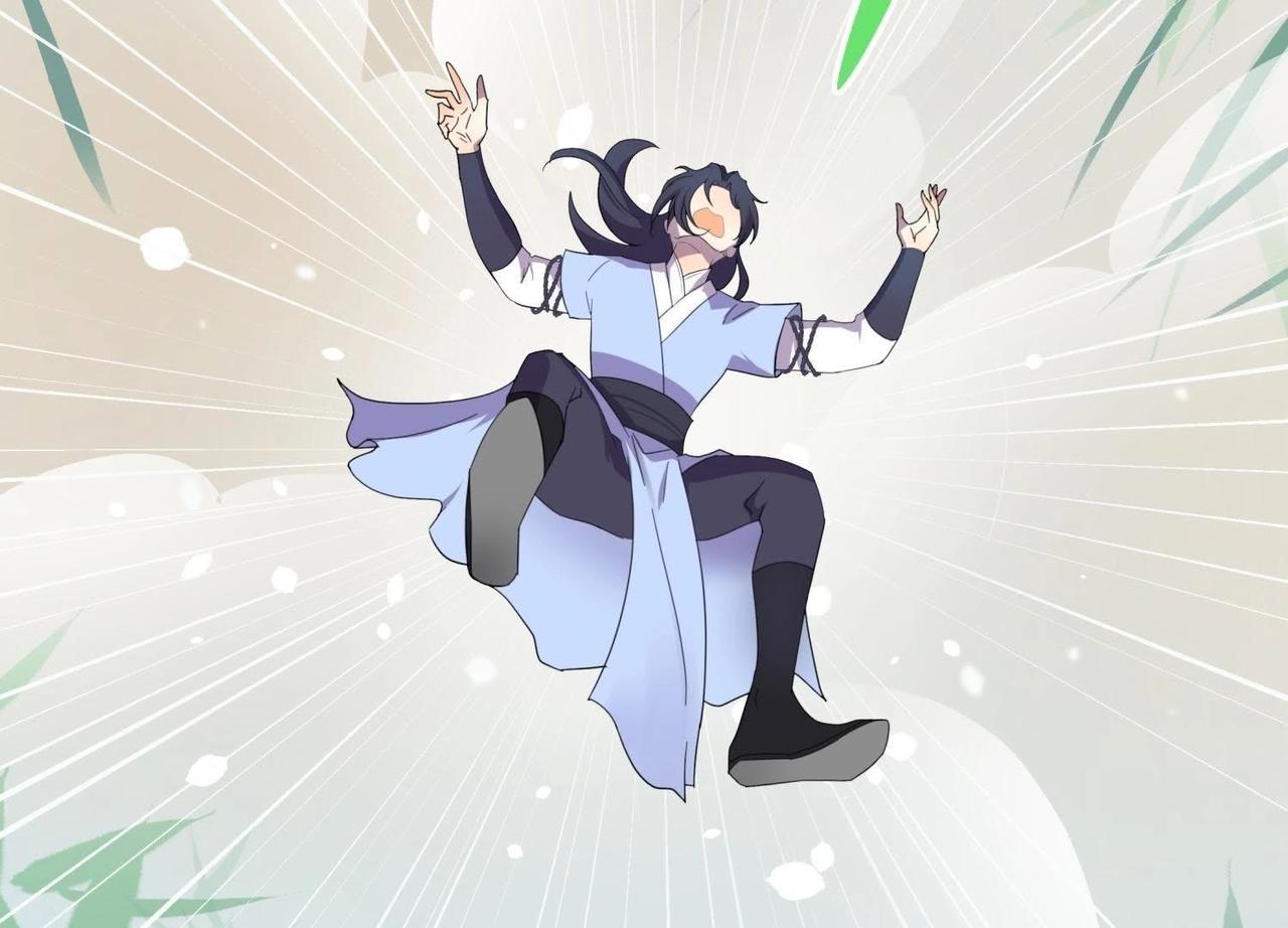 第3话 拜师(1/2)-第28话