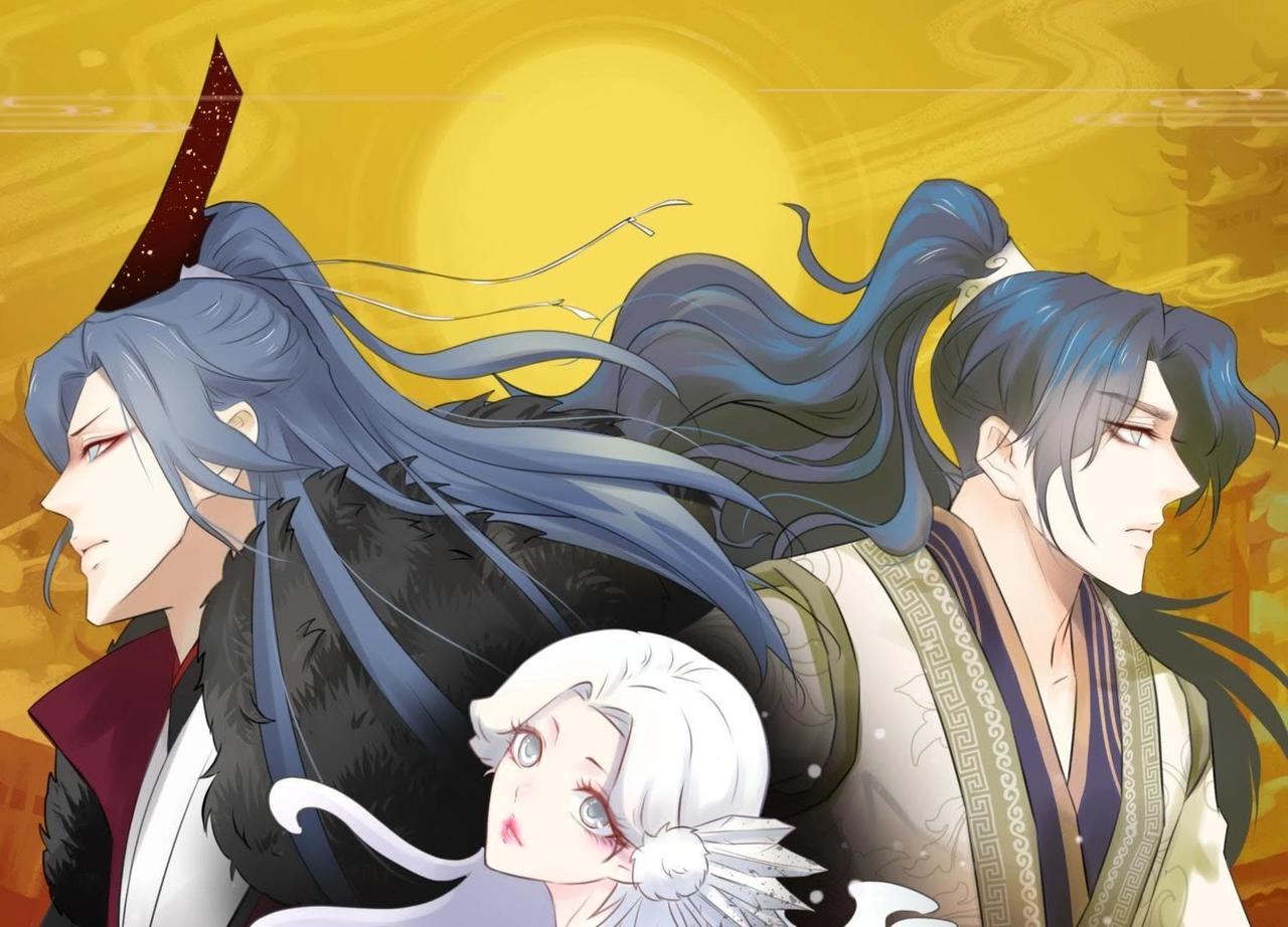 第43话 关心难掩-第48话