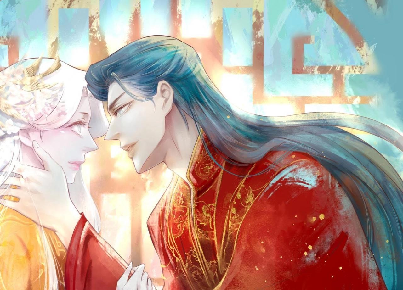 第91话 魂归-第74话