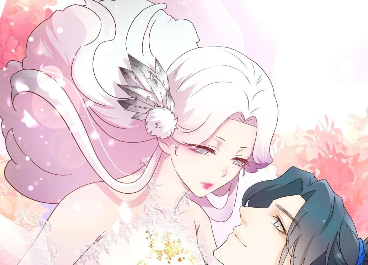 第16话 情枷松动-第8话