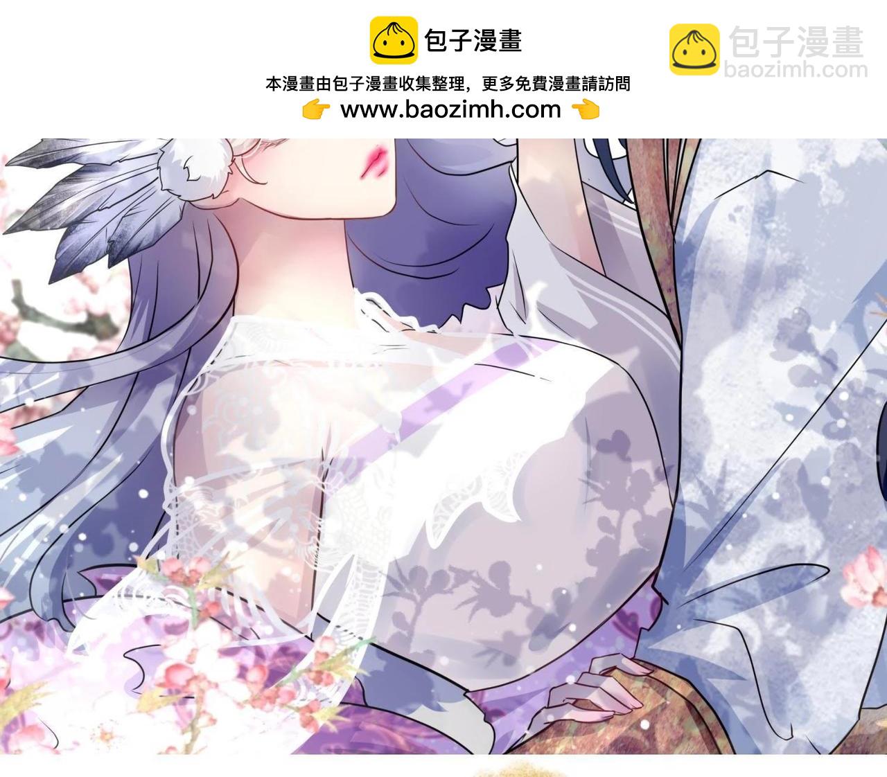 第65话 垂死挣扎-第86话