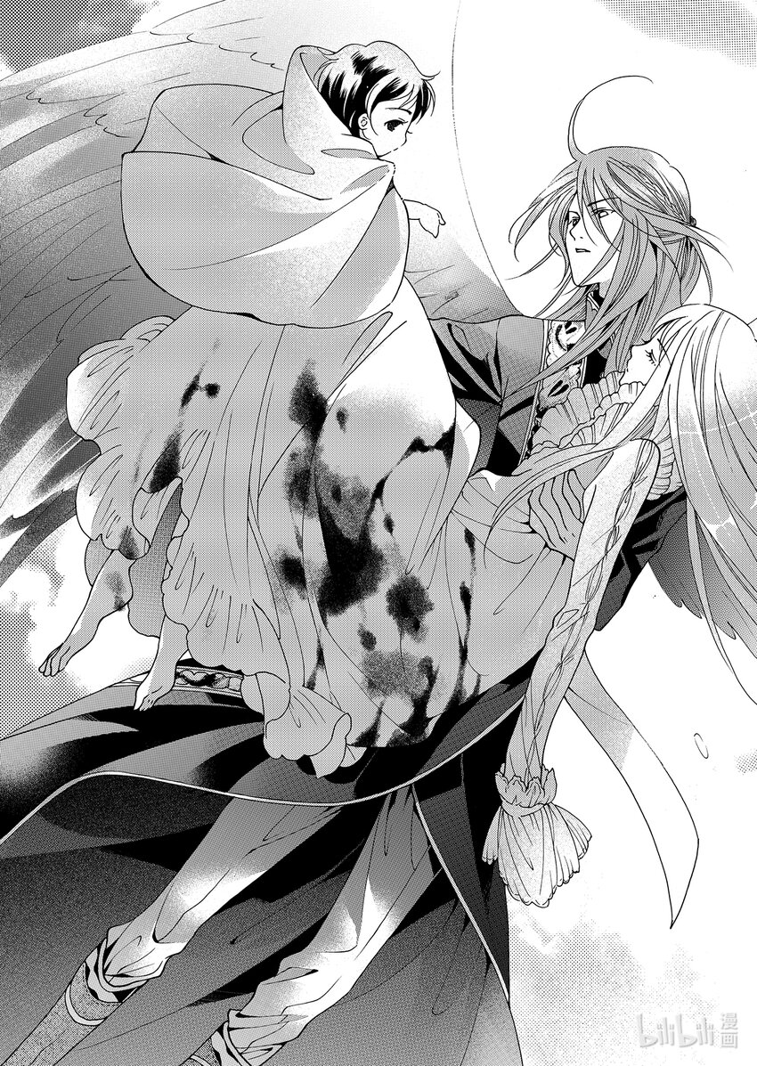 <012> 玫瑰时代（5）-第12话