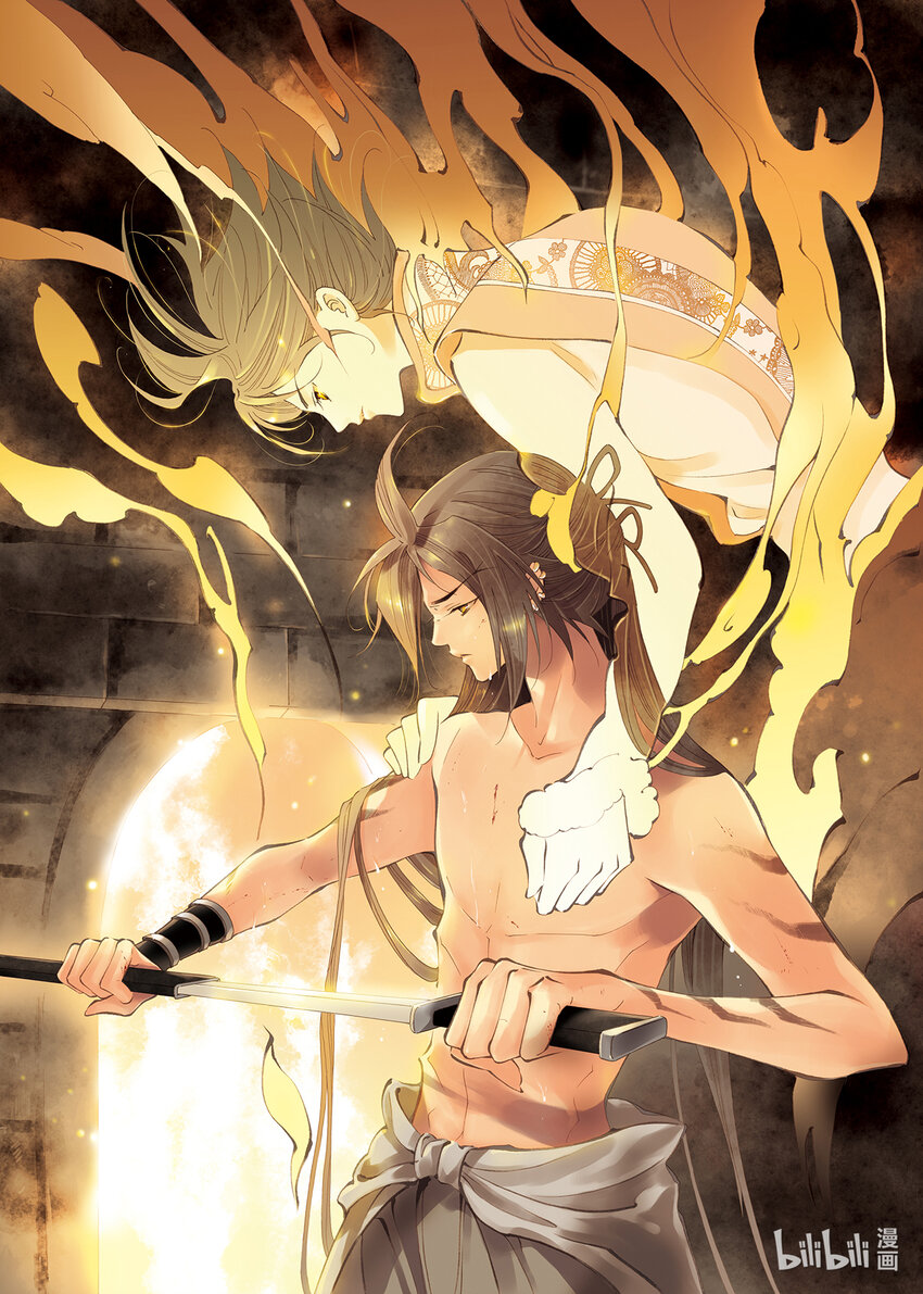 <018> 骄阳（6）-第18话