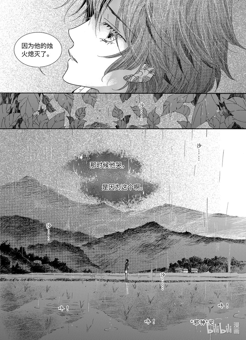 <028> 邪神（4）-第28话