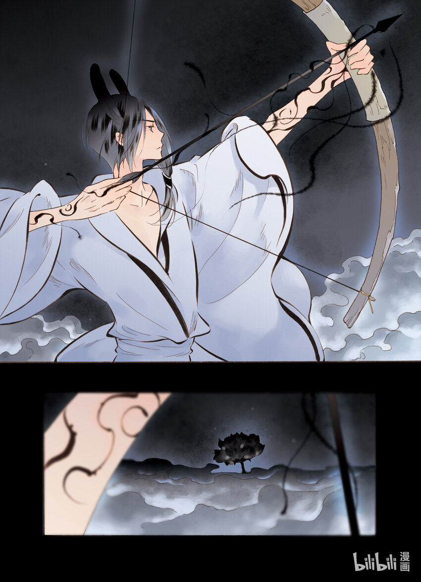 <046> 永夜里（4）-第46话