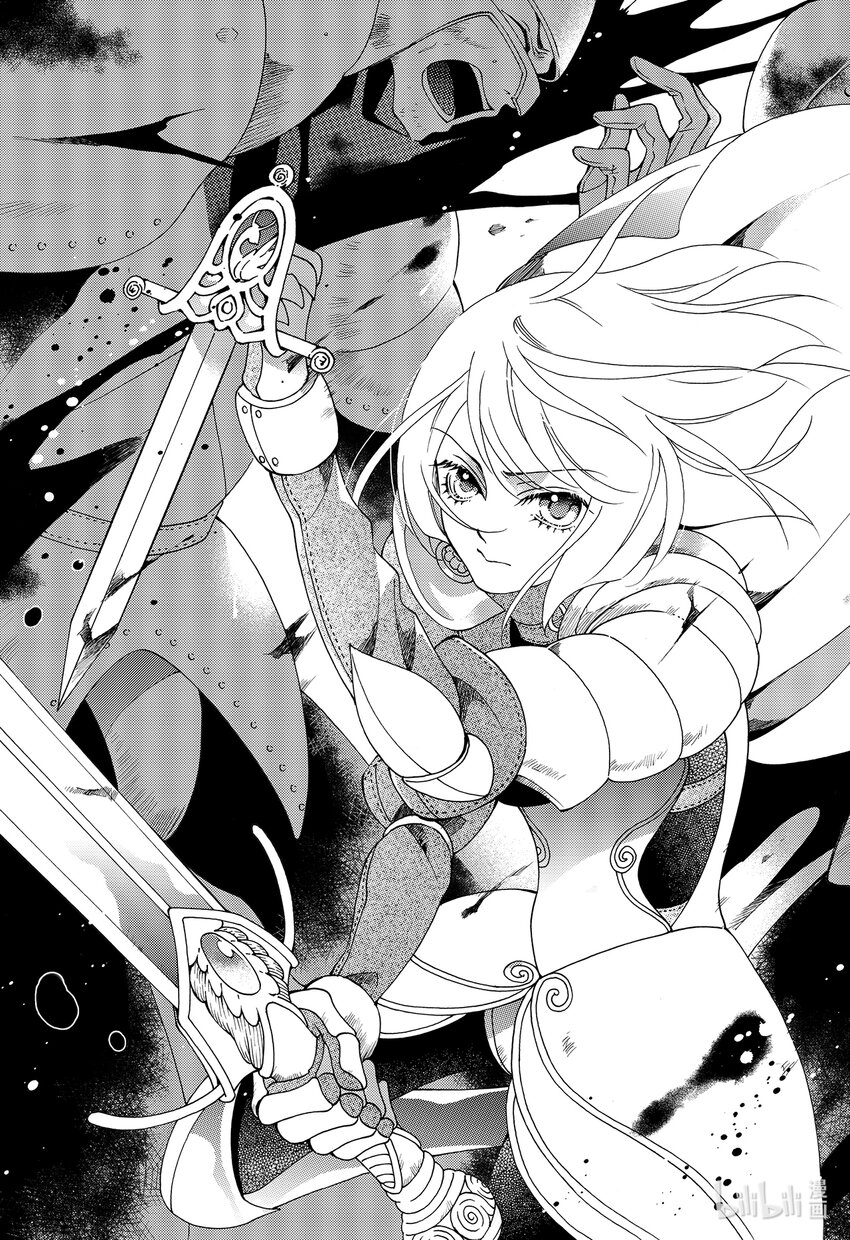 <008> 玫瑰时代（1）-第8话