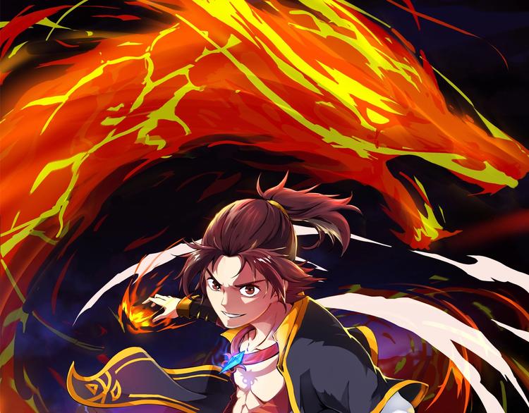 第11话 涅槃(1/3)-第12话