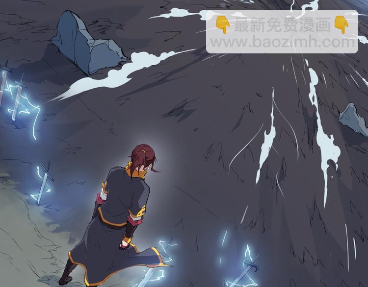 第11话 涅槃(1/3)-第12话