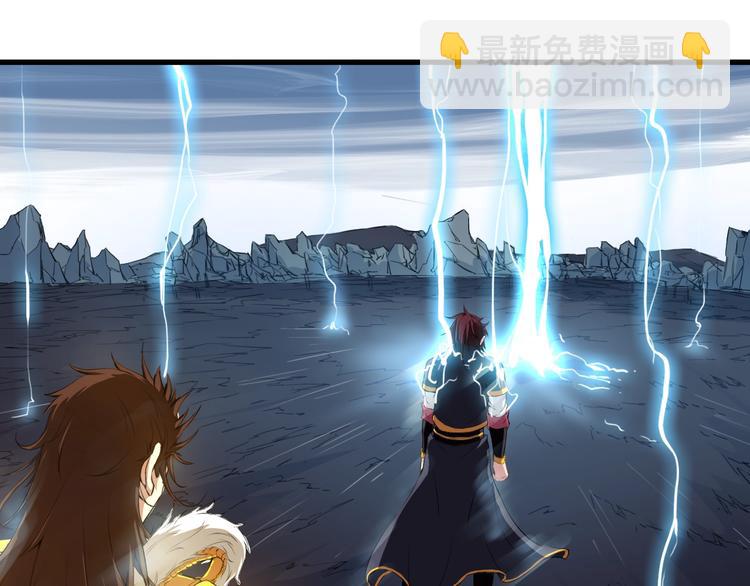 第11话 涅槃(1/3)-第12话